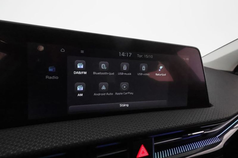 Kia EV6 bild 28
