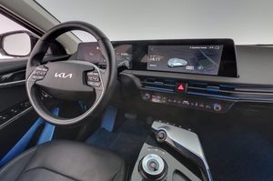 Kia EV6 bild 14