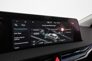 Kia EV6 bild 27