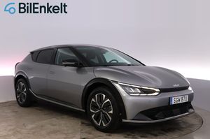 Kia EV6 bild 1