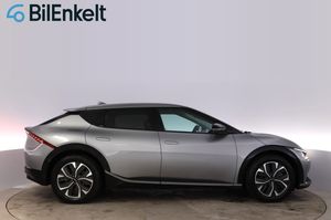 Kia EV6 bild 2