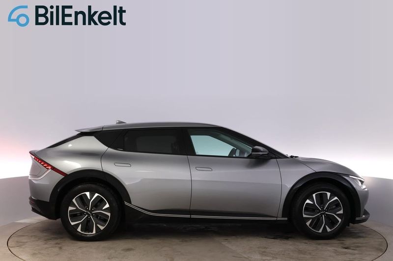 Kia EV6 bild 2
