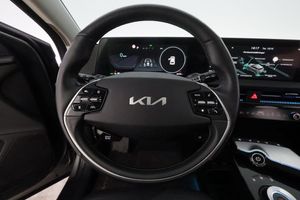 Kia EV6 bild 15