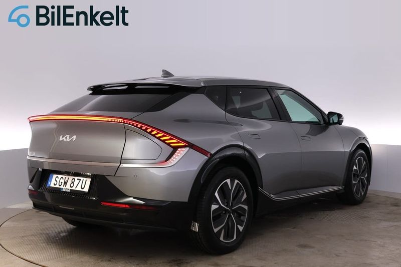 Kia EV6 bild 3
