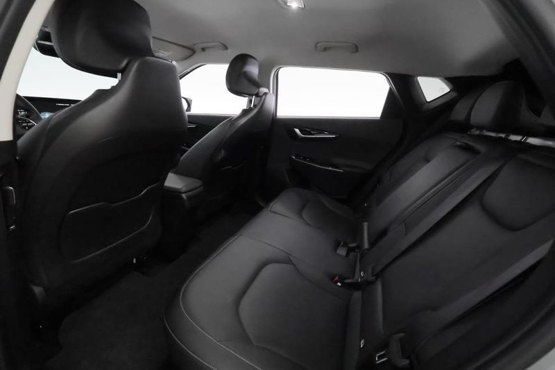 Kia EV6 bild 18