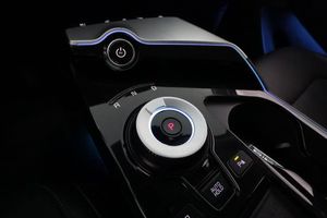 Kia EV6 bild 20
