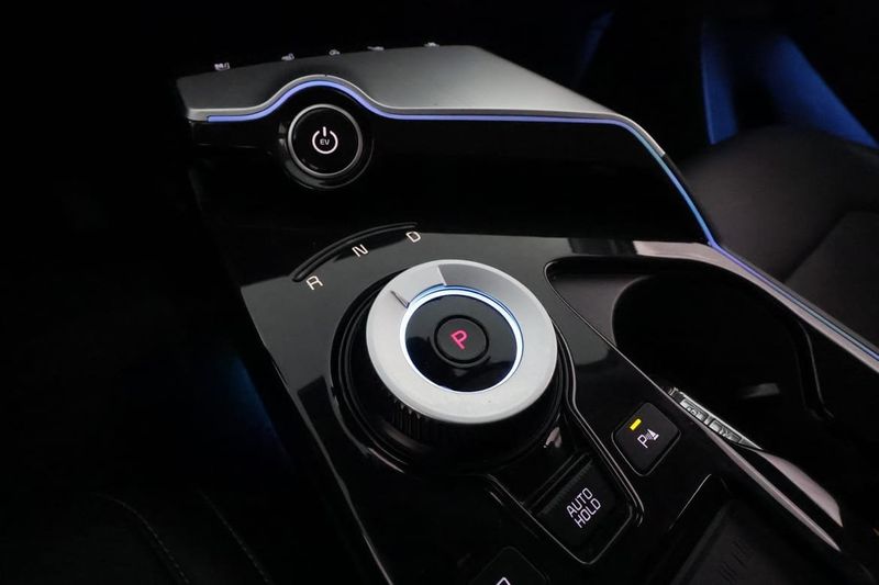 Kia EV6 bild 20