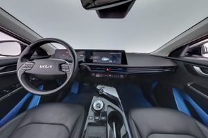 Kia EV6 bild 13