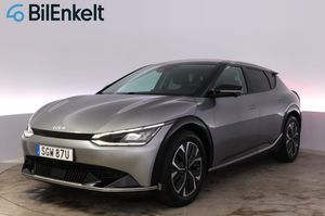 Kia EV6 bild 4