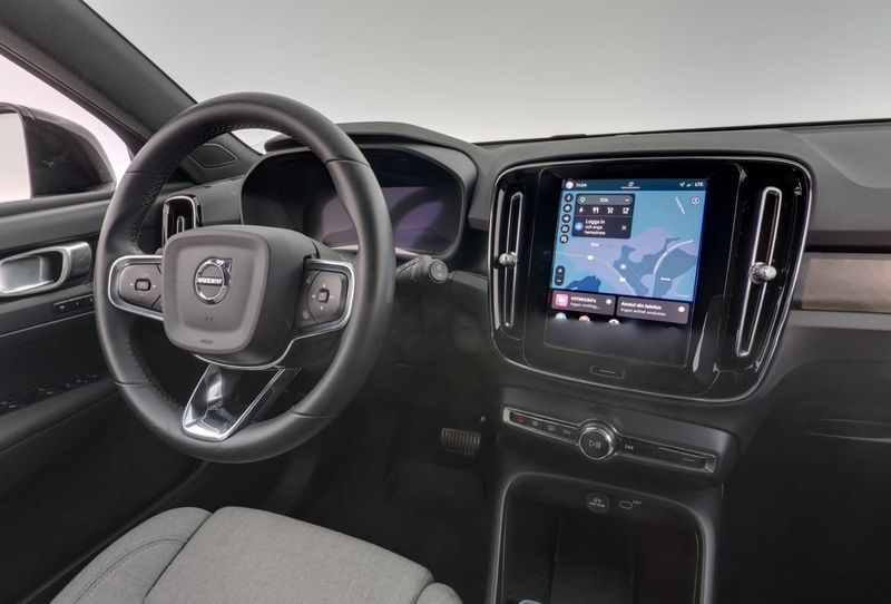 Volvo XC40 bild 15
