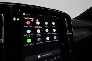 Volvo XC40 bild 27