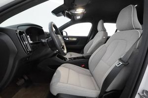 Volvo XC40 bild 11