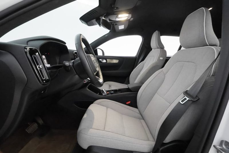 Volvo XC40 bild 11