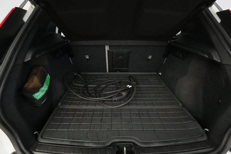 Volvo XC40 bild 8