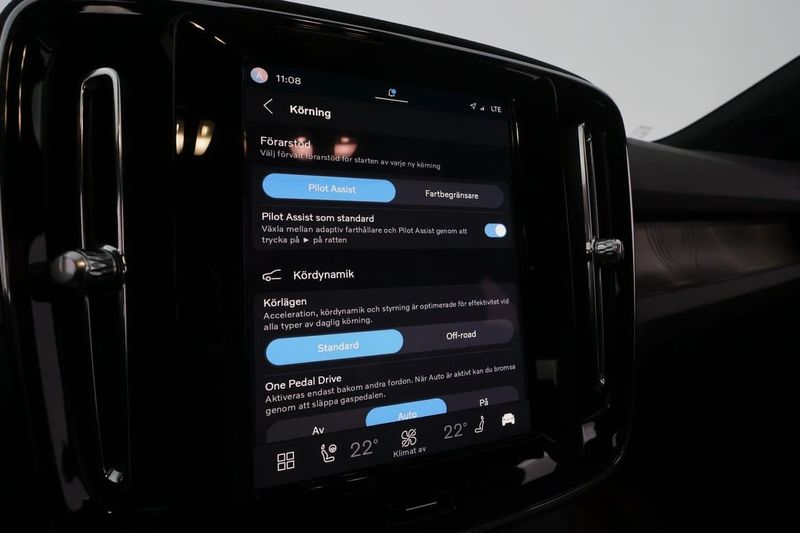 Volvo XC40 bild 29