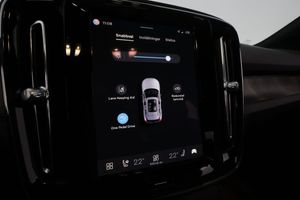 Volvo XC40 bild 28