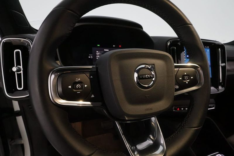 Volvo XC40 bild 17