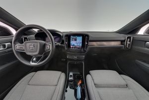 Volvo XC40 bild 14