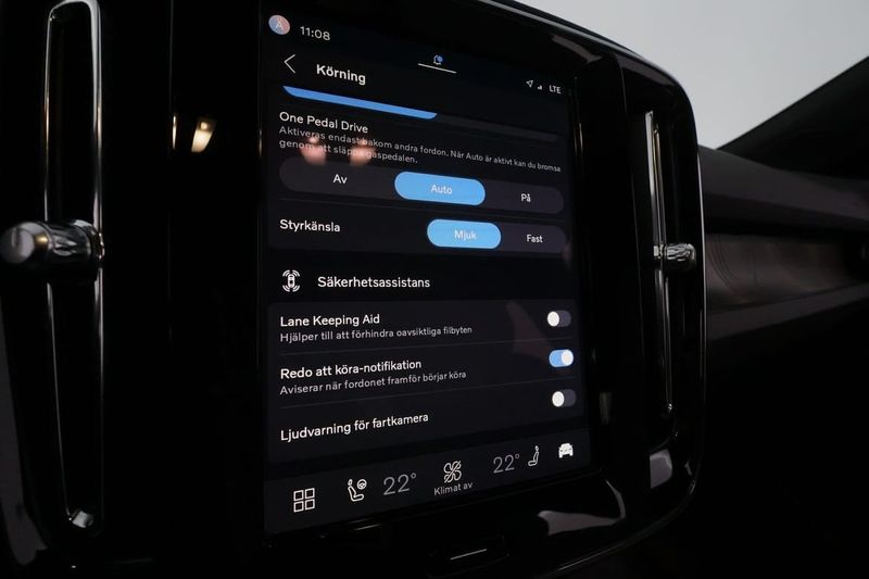 Volvo XC40 bild 30