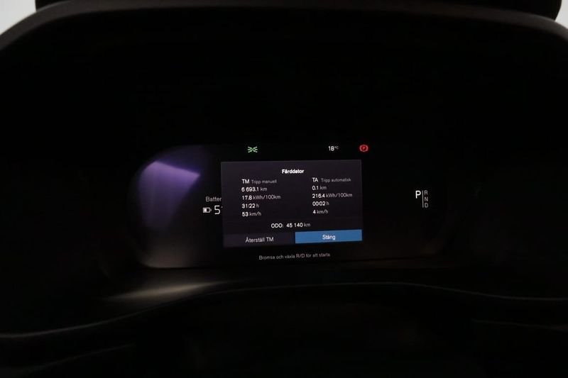 Volvo XC40 bild 24