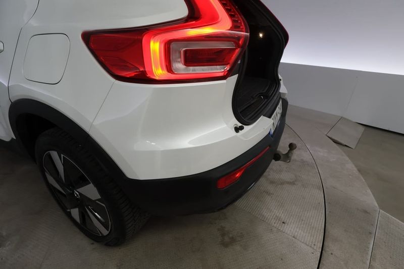 Volvo XC40 bild 7