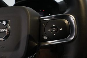 Volvo XC40 bild 19