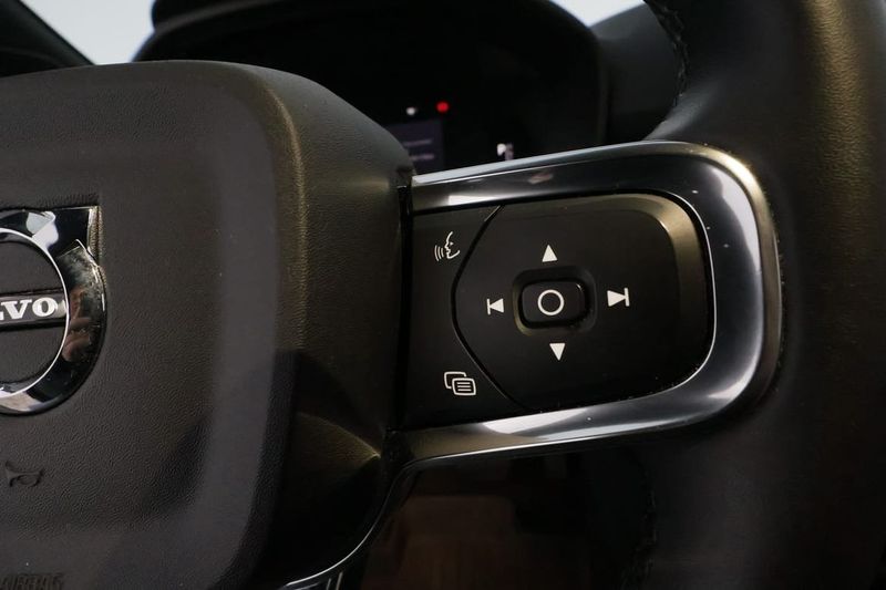 Volvo XC40 bild 19