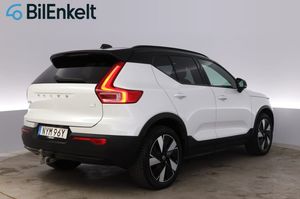 Volvo XC40 bild 3