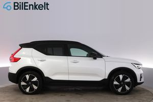 Volvo XC40 bild 2