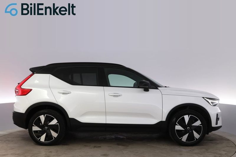 Volvo XC40 bild 2