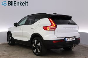 Volvo XC40 bild 6