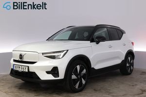 Volvo XC40 bild 4