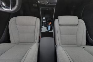 Volvo XC40 bild 20