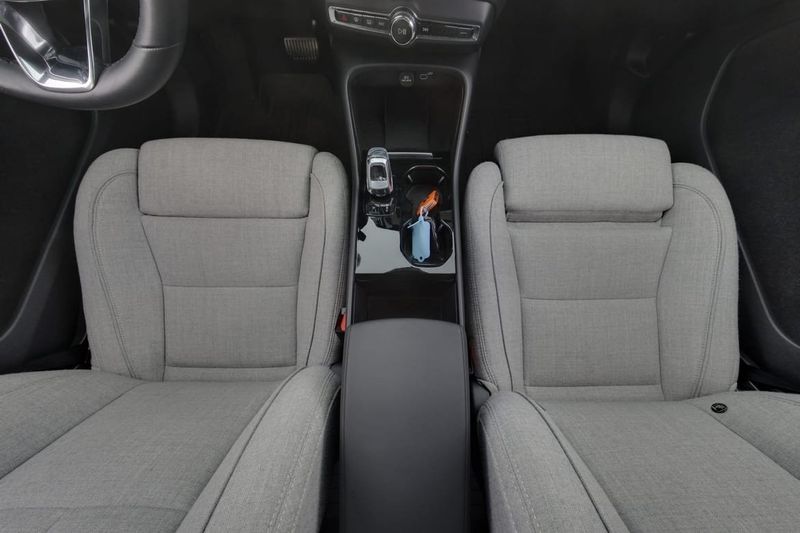 Volvo XC40 bild 20