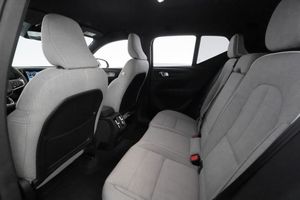 Volvo XC40 bild 21