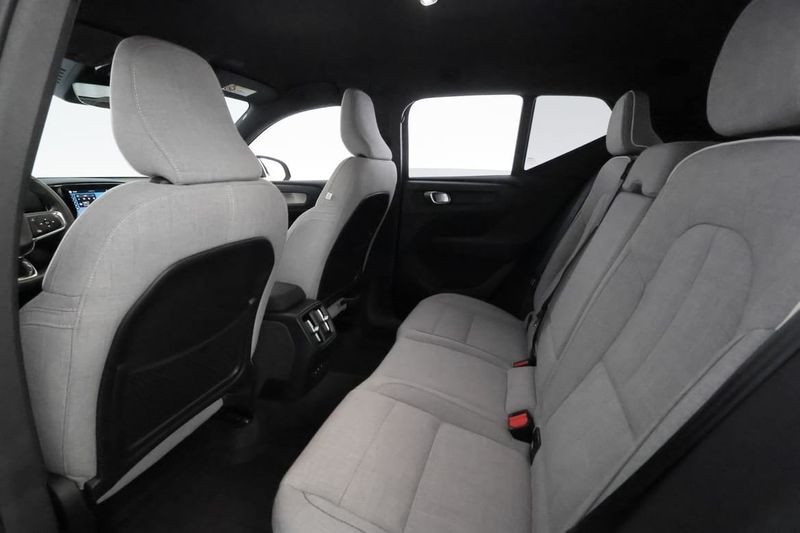 Volvo XC40 bild 21