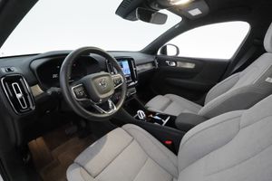 Volvo XC40 bild 13