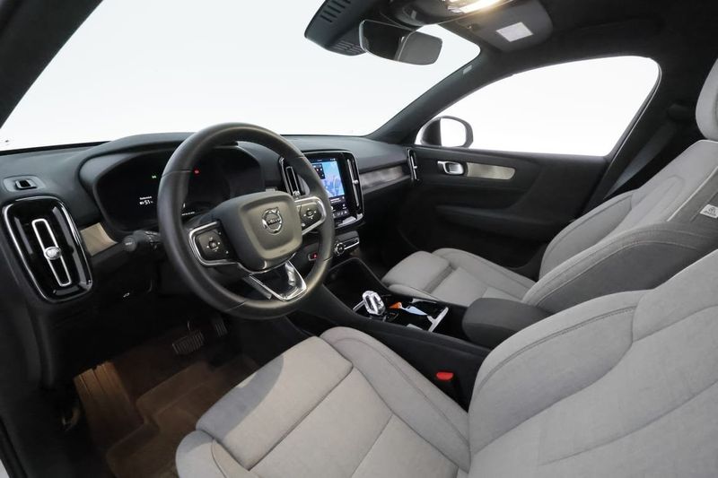 Volvo XC40 bild 13