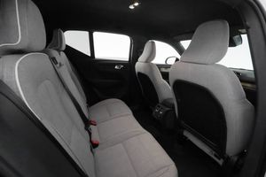 Volvo XC40 bild 22
