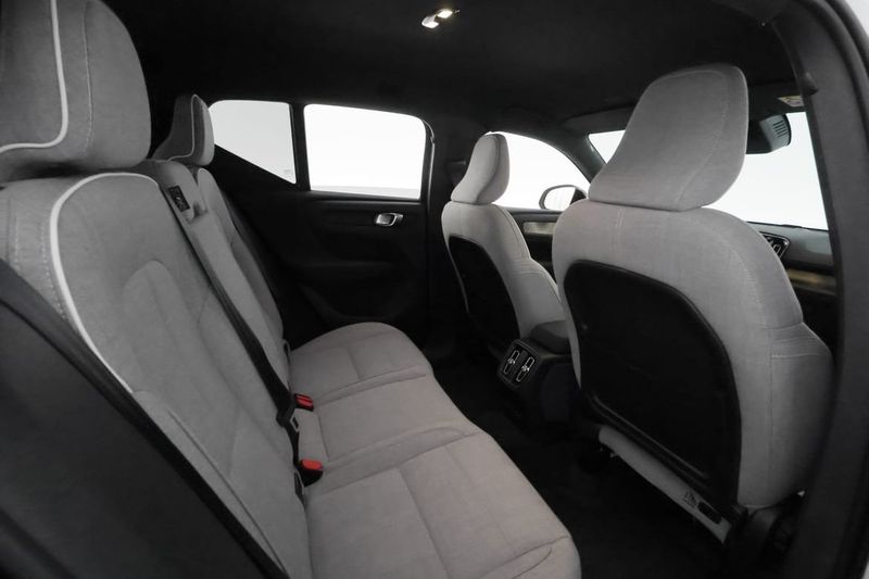 Volvo XC40 bild 22
