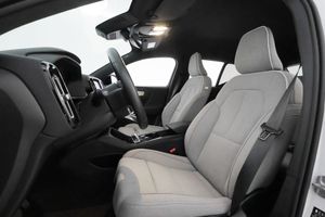 Volvo XC40 bild 12