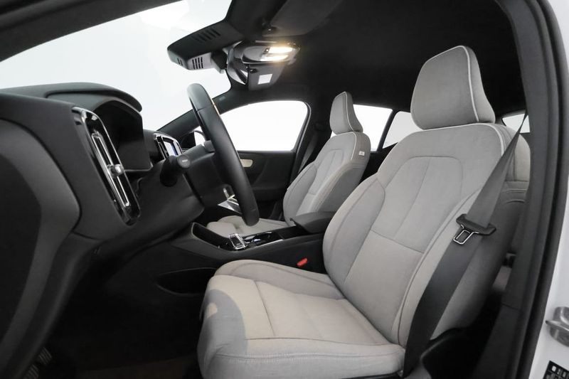 Volvo XC40 bild 12