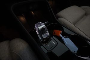 Volvo XC40 bild 23