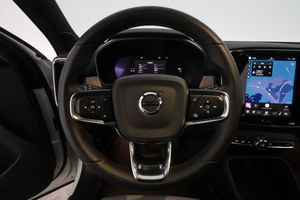 Volvo XC40 bild 16