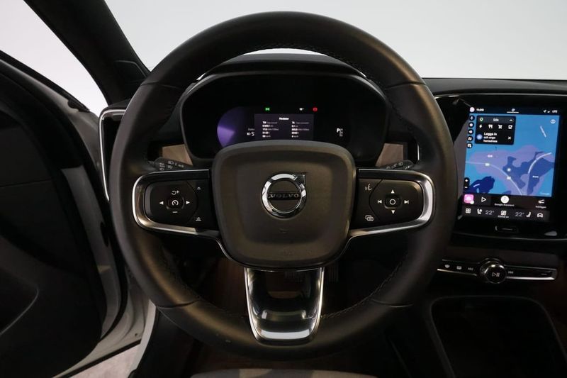 Volvo XC40 bild 16