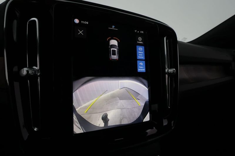Volvo XC40 bild 25