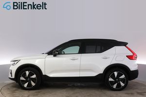 Volvo XC40 bild 5