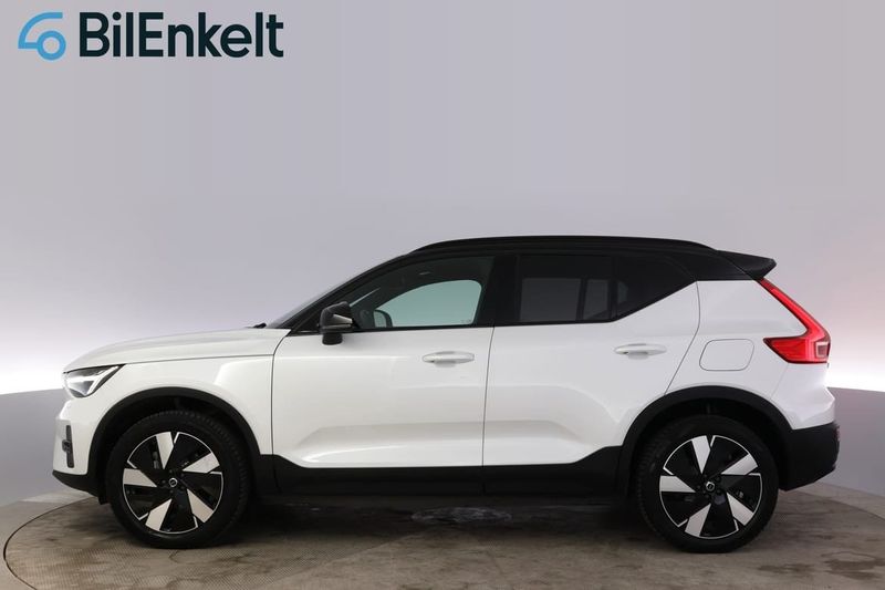 Volvo XC40 bild 5