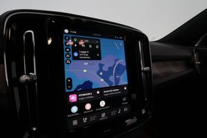 Volvo XC40 bild 26