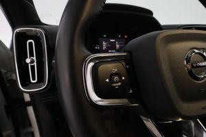 Volvo XC40 bild 18